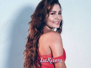 IsaRivera