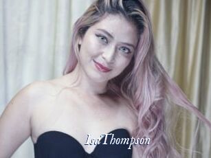 IsaThompson