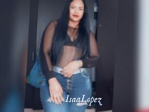 IsaaLopez