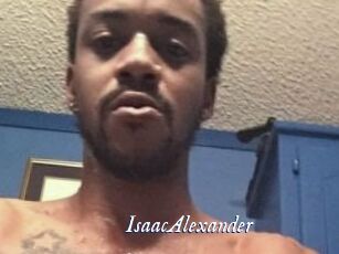 Isaac_Alexander