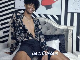 IsaacBeckham