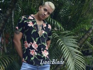 IsaacBlade