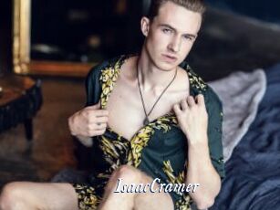 IsaacCramer