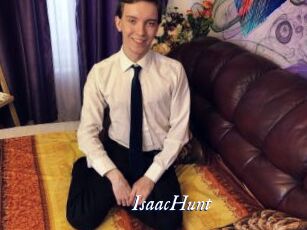 IsaacHunt Cam 5