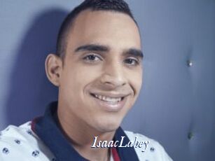 IsaacLahey