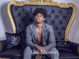 IsaacMartinez