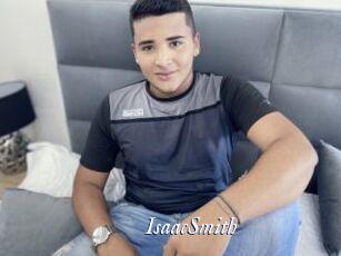 IsaacSmith
