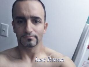 Isaac_Peterson