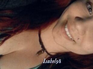 Isabel98