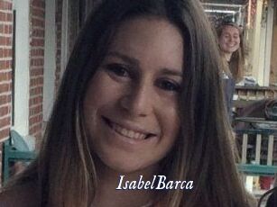 IsabelBarca