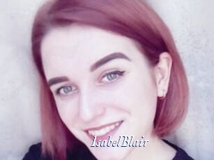 IsabelBlair