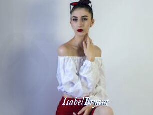 IsabelBryant