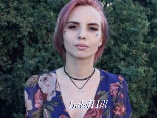 IsabelHill
