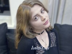 IsabelLuis