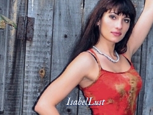 IsabelLust