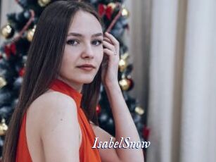 IsabelSnow