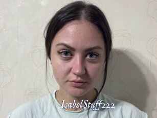 IsabelStuff222