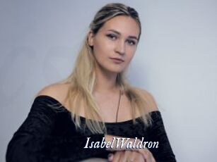 IsabelWaldron Cam 5