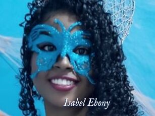 Isabel_Ebony