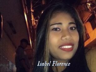 Isabel_Florence