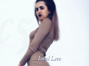Isabel_Love
