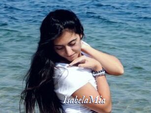 IsabelaMia