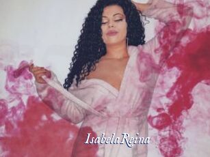 IsabelaReina