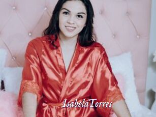 IsabelaTorres