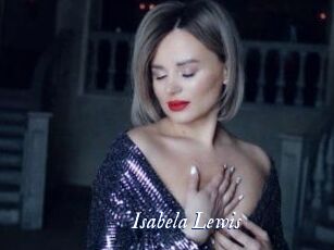 Isabela_Lewis