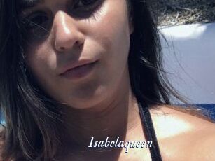 Isabelaqueen