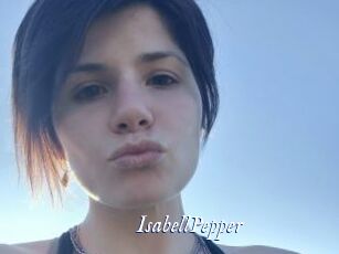 IsabellPepper Cam 5