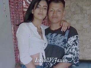 IsabellVsJaxon