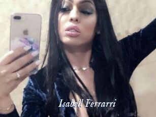Isabell_Ferrarri