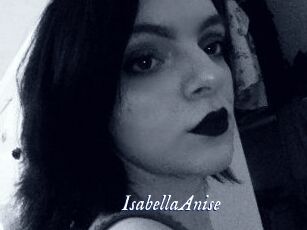IsabellaAnise