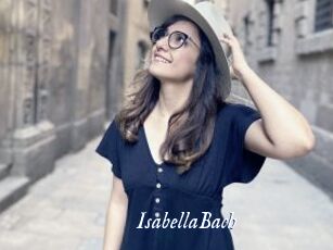 IsabellaBach