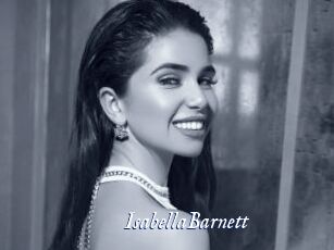 IsabellaBarnett