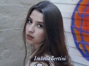 IsabellaBertini