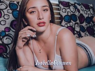 IsabellaCowwen Cam 5