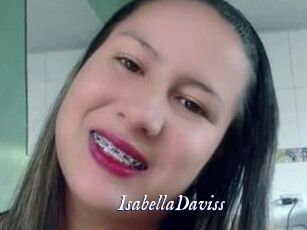 IsabellaDaviss