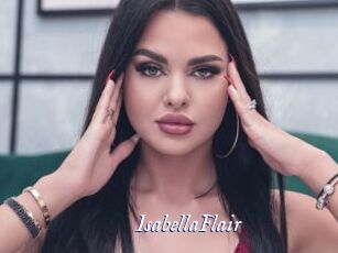 IsabellaFlair
