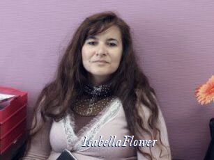 IsabellaFlower