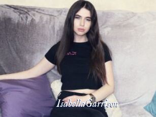 IsabellaGarrison Cam 5