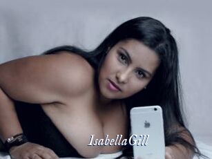 IsabellaGill
