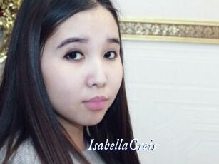 IsabellaGreis