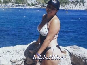 IsabellaHilbert