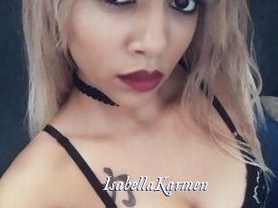 Isabella_Karmen