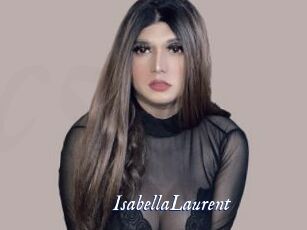IsabellaLaurent