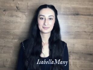 IsabellaMany