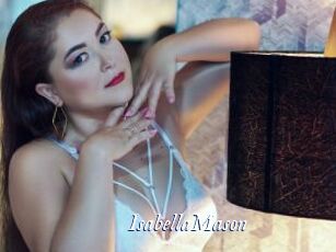 IsabellaMason