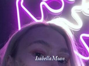 IsabellaMoan Cam 5